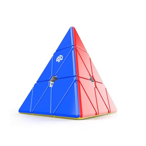 Gan pyraminx magnets - pyraminx, 36