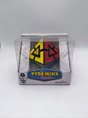 Pyraminx meffert diamond - pyraminx, meffert’s
