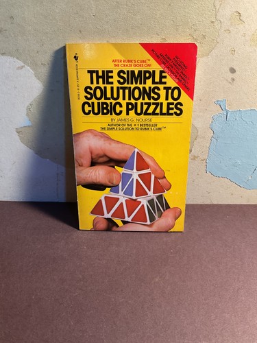 The simple solutions - the,