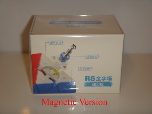 Moyu pyraminx standard - moyu,