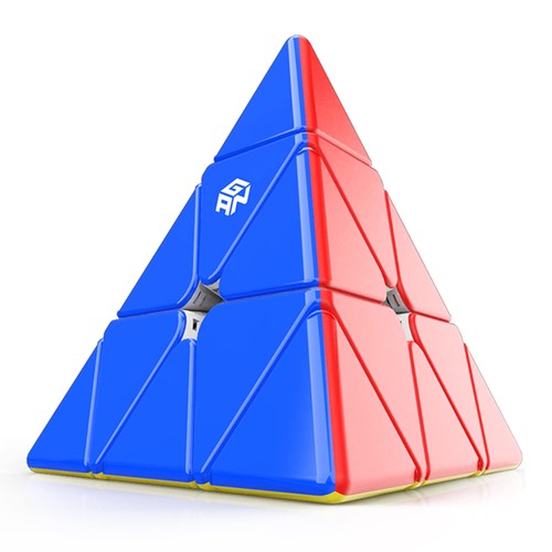 Gan pyraminx magnetic speed - m,