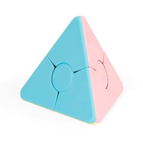Magic pyraminx twist puzzle - magic,