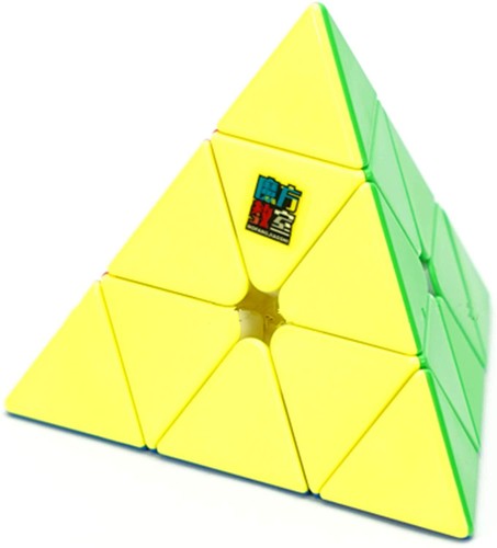 Moyu meilong pyraminx - meilong, m