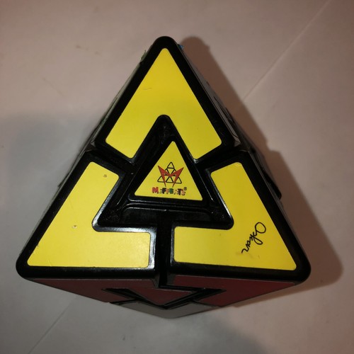 Meffert pyraminx duo - pyraminx, twist