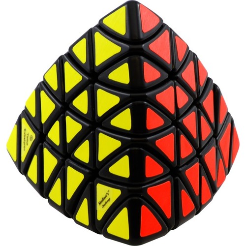 Professor pyraminx meffert s - pyraminx,